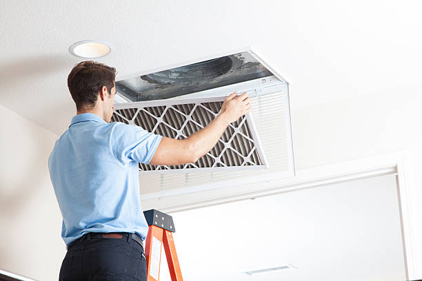 Best HVAC repair near me  in USA